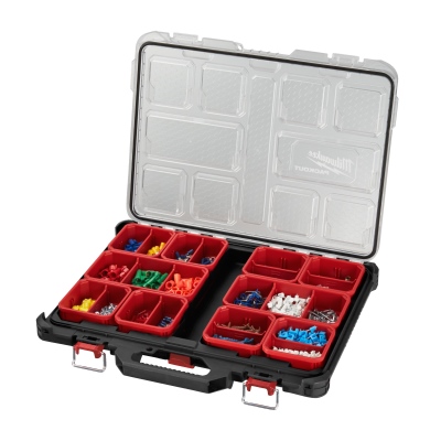 PACKOUT Organiser Slim, inkl. Sortierboxen_2