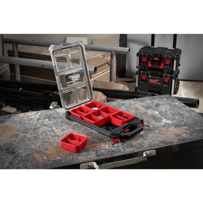 PACKOUT Organiser Slim Compact, inkl. Sortierboxen_3