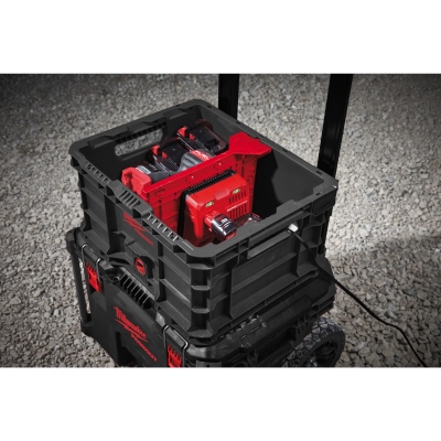 PACKOUT™ Transportbox Trenner, Milwaukee_2