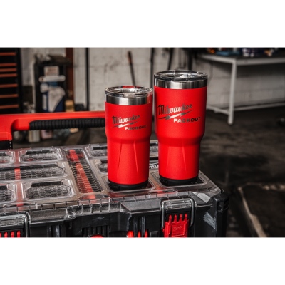 PACKOUT™ Isolierbecher 600 ml, Milwaukee_1