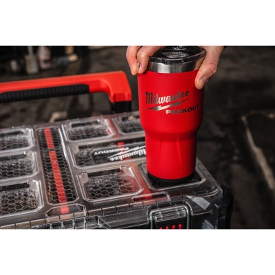 PACKOUT™ Isolierbecher 600 ml, Milwaukee_3