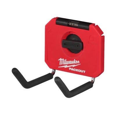 PACKOUT™ Universalhaken kurz, gerade, Milwaukee_1
