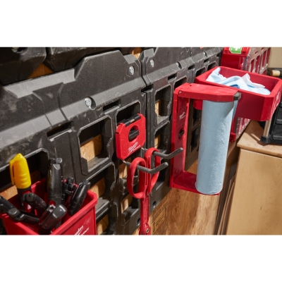 PACKOUT™ Universalhaken kurz, gerade, Milwaukee_3