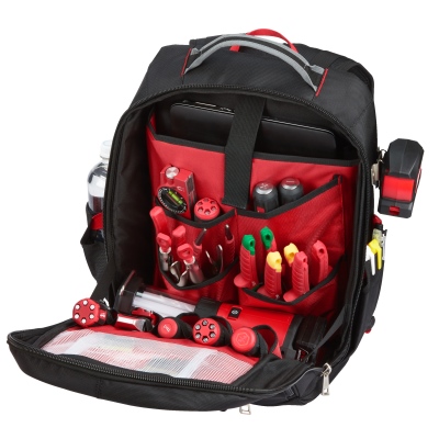 Sac à dos , Milwaukee_4