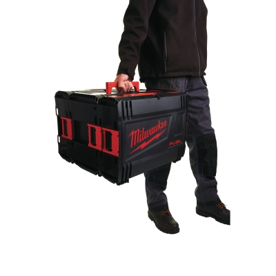 HD Box Größe 1 mit Universaleinlage, Milwaukee_4