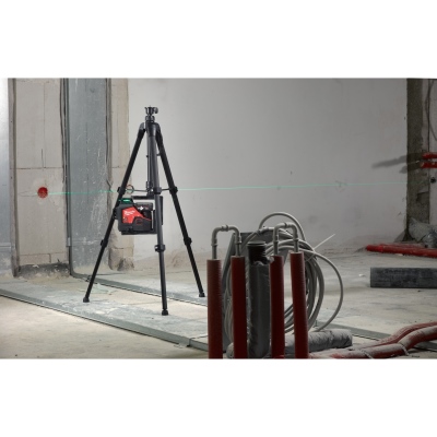 Stativ, Milwaukee_7
