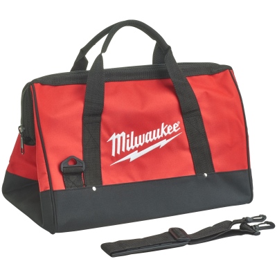 Sac de travail, Milwaukee_1