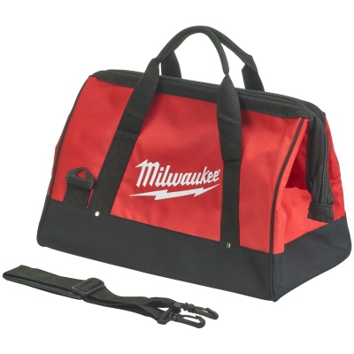 Sac de travail, Milwaukee_2