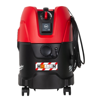 M Klasse Staubsauger 25L, Milwaukee_1