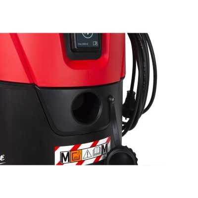 M Klasse Staubsauger 25L, Milwaukee_3