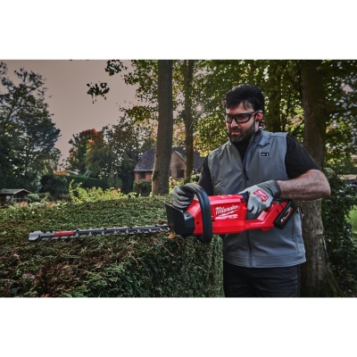 M18 FUEL™ Akku-Heckenschere 60 cm, Milwaukee_3