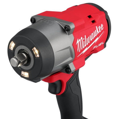 M18 FUEL™ 1/2" Akku-Schlagschrauber, Milwaukee_2