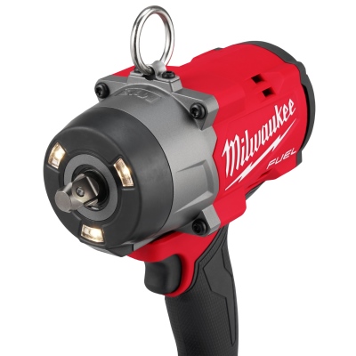 Avvitatore ad impulsi, Milwaukee_2