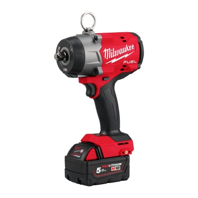 Avvitatore ad impulsi, Milwaukee_1