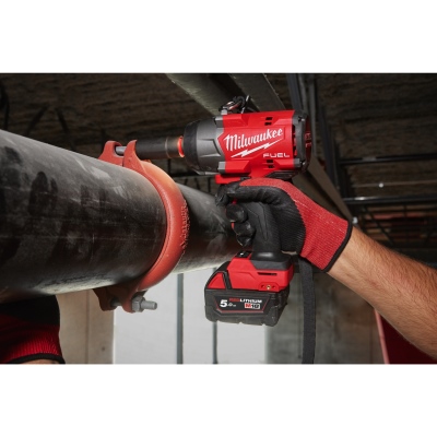 Avvitatore ad impulsi, Milwaukee_7
