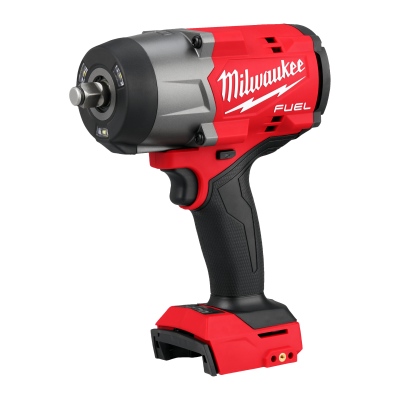 Avvitatore ad impulsi, Milwaukee_1