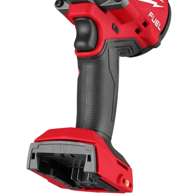 Avvitatore ad impulsi, Milwaukee_4