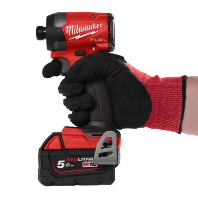 M18 FUEL™ ¼˝ Akku-Schlagschrauber, Milwaukee_2