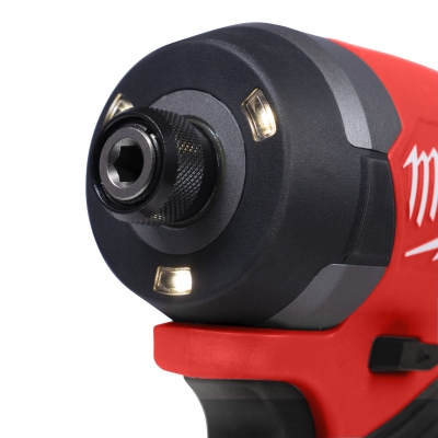 M18 FUEL™ ¼˝ Akku-Schlagschrauber, Milwaukee_4