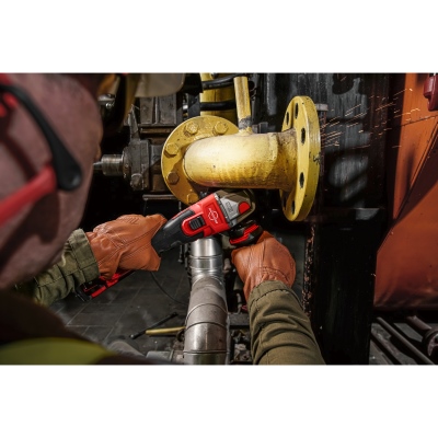 M18 FUEL™ Akku-Winkelschelifer, Milwaukee_6
