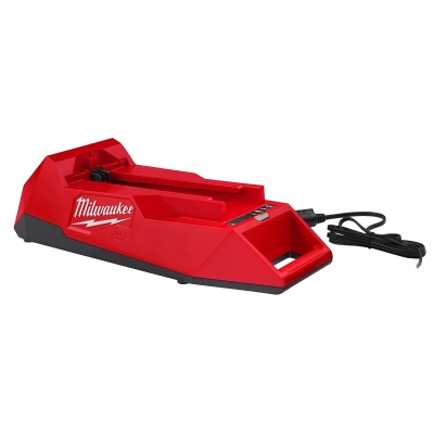 Chargeur, Milwaukee_1