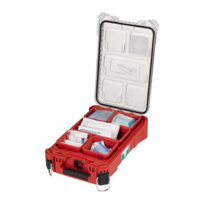Erste-Hilfe-Kit im PACKOUT Compact Organiser_2