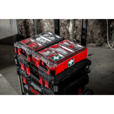 Erste-Hilfe-Kit im PACKOUT Compact Organiser_4