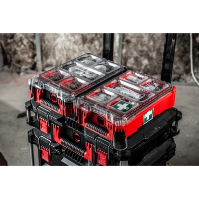 Erste-Hilfe-Kit im PACKOUT Compact Organiser_6