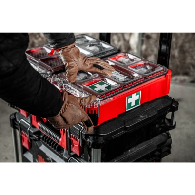 Erste-Hilfe-Kit im PACKOUT Compact Organiser_7