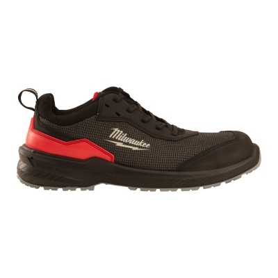 FLEXTRED S1PS Sicherheits-Halbschuh Größe 38_1