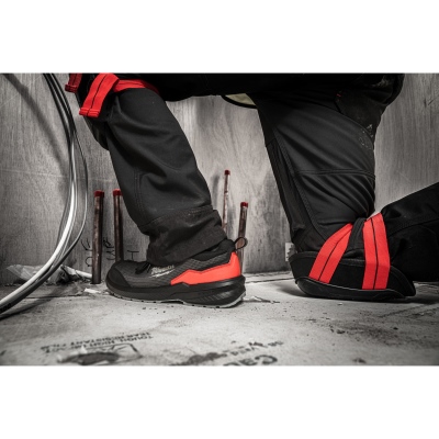 FLEXTRED S1PS Sicherheits-Halbschuh Größe 39_4