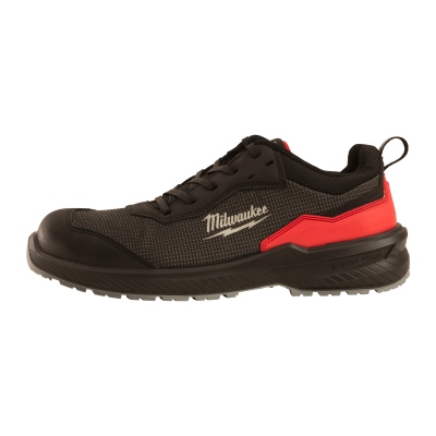 FLEXTRED S1PS Sicherheits-Halbschuh Größe 45_2
