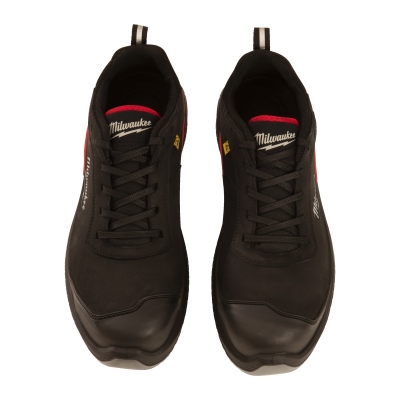 FLEXTRED S3S Sicherheits-Halbschuh Leder Größe 47_3