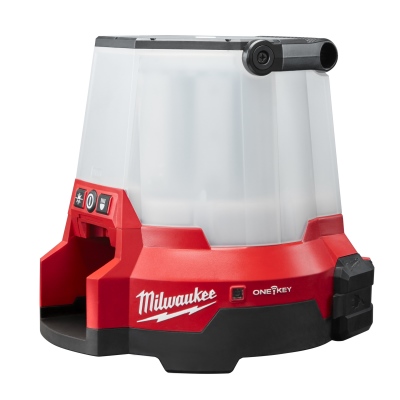 M18™ ONE-KEY™ Akku-Bauleuchte, Milwaukee_1