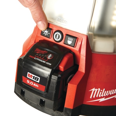 M18™ ONE-KEY™ Akku-Bauleuchte, Milwaukee_4