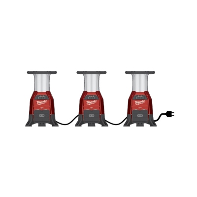 M18™ ONE-KEY™ Akku-Bauleuchte, Milwaukee_6