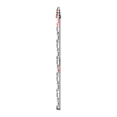 500 cm Laser-Messlatte, Milwaukee_1