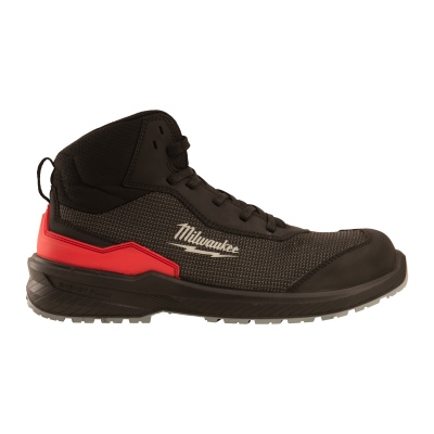 FLEXTRED S1PS Sicherheits-Schnürstiefel Größe 38_1