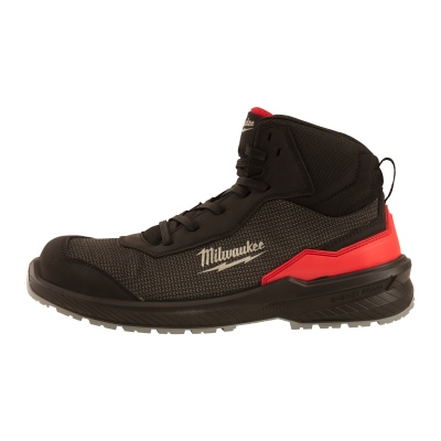 FLEXTRED S1PS Sicherheits-Schnürstiefel Größe 40_2