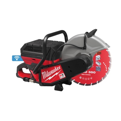 MX FUEL™ 350-MM-Akku-Trennschleifer, Milwaukee_1