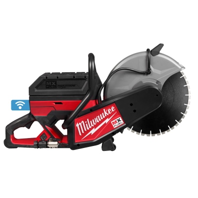 MX FUEL™ 350-MM-Akku-Trennschleifer, Milwaukee_2