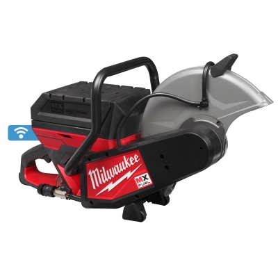 MX FUEL™ 350-MM-Akku-Trennschleifer, Milwaukee_3