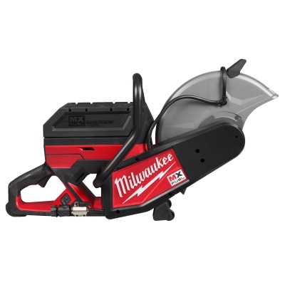 MX FUEL™ 350-MM-Akku-Trennschleifer, Milwaukee_4