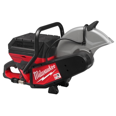 MX FUEL™ 350-MM-Akku-Trennschleifer, Milwaukee_5