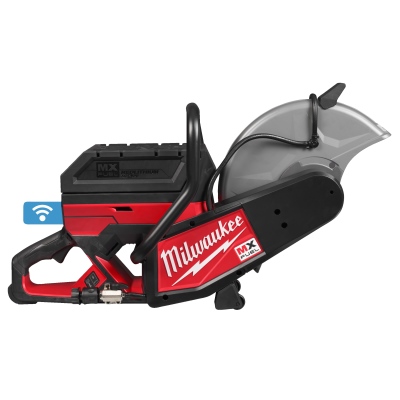 MX FUEL™ 350-MM-Akku-Trennschleifer, Milwaukee_6
