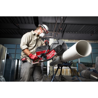 MX FUEL™ 350-MM-Akku-Trennschleifer, Milwaukee_8