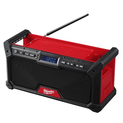 M18™ Akku-Baustellenradio DAB+_2