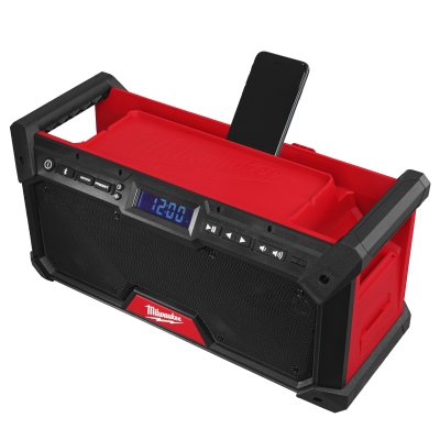 M18™ Akku-Baustellenradio DAB+_4