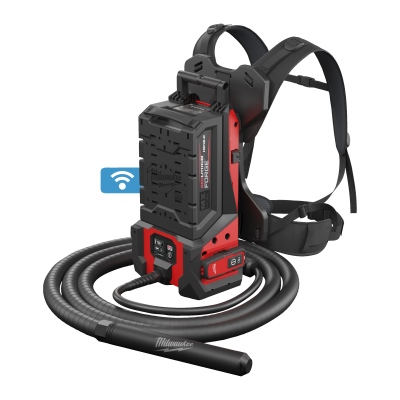 Akku-Hochfrequenzbetonverdichter MX FUEL™_1
