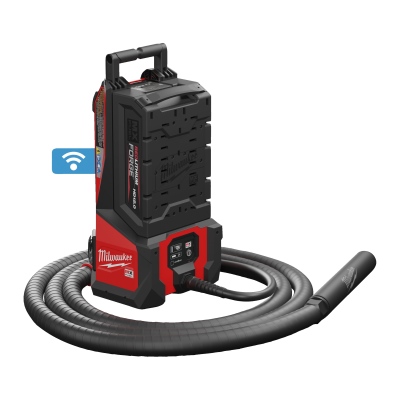 Akku-Hochfrequenzbetonverdichter MX FUEL™_2